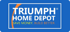 Triumph Home Depot