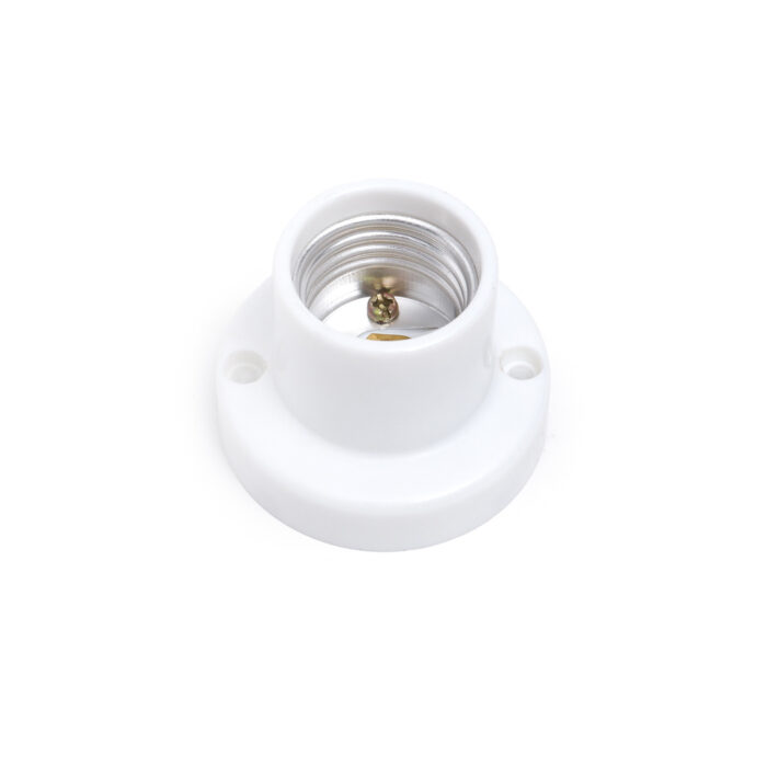 Ceiling Receptacle 2 ¼" - E27