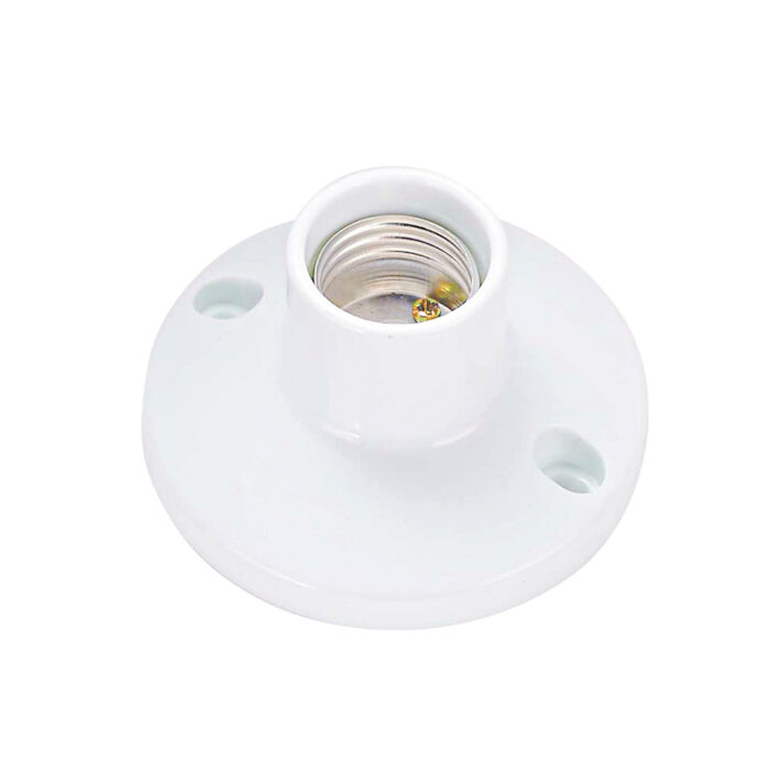 Ceiling Receptacle 3 ½" - E27