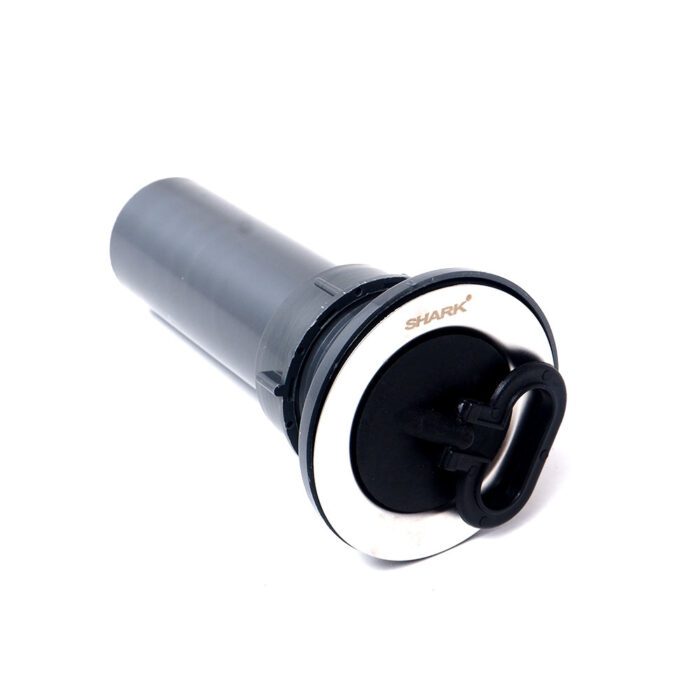 Duplex Kitchen Sink Strainer With ABS Material
