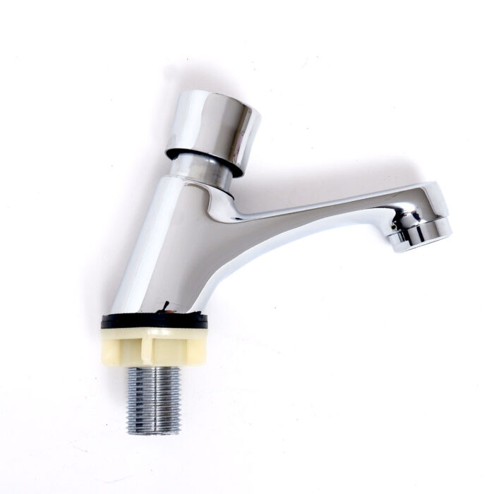 Brass Automatic Faucet Slim Type