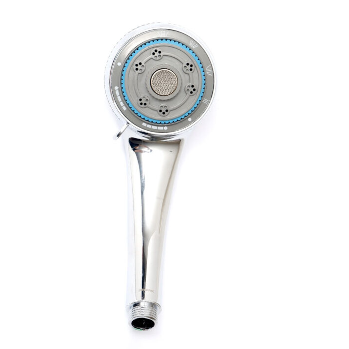 Shower Head 5 Way