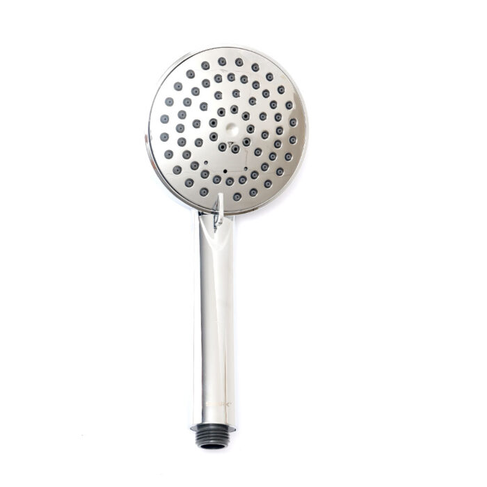 Hand Shower 3 Function Chrome Plated