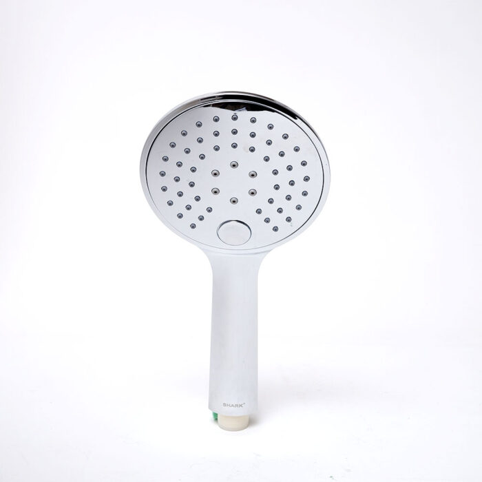 Hand Shower 3 Function Chrome Plated