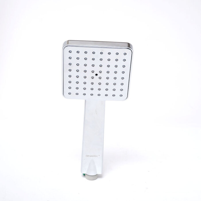 Hand Shower Single Function Chrome Plated