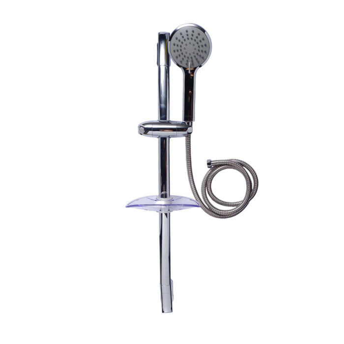 Sliding Bar Shower Set