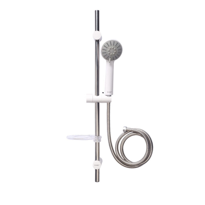 Sliding Bar Shower Set
