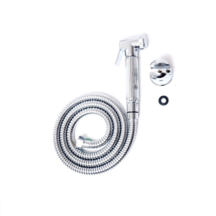 Brass Sanitary Bidet Set Heavy Duty