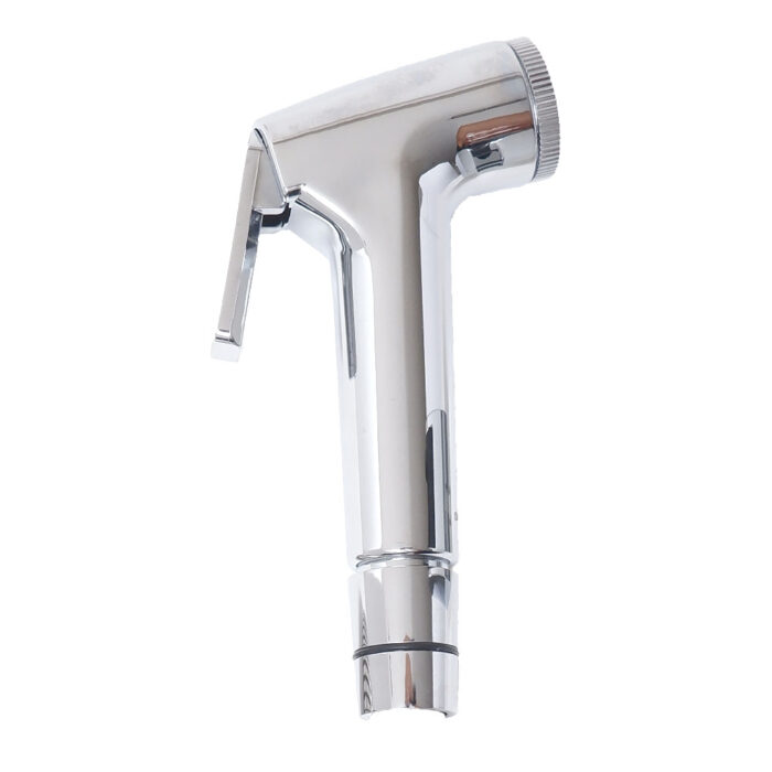 Sanitary Bidet Head Chrome Plated