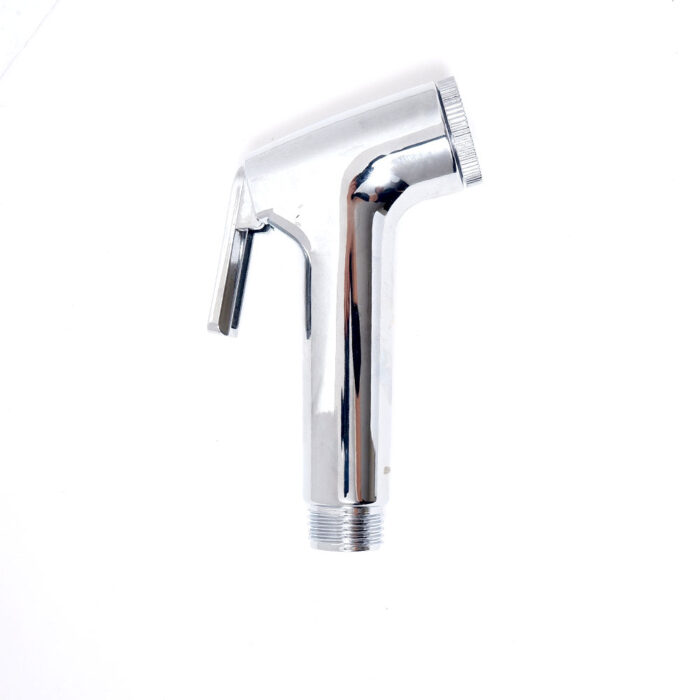Sanitary Bidet Head Chrome Plated