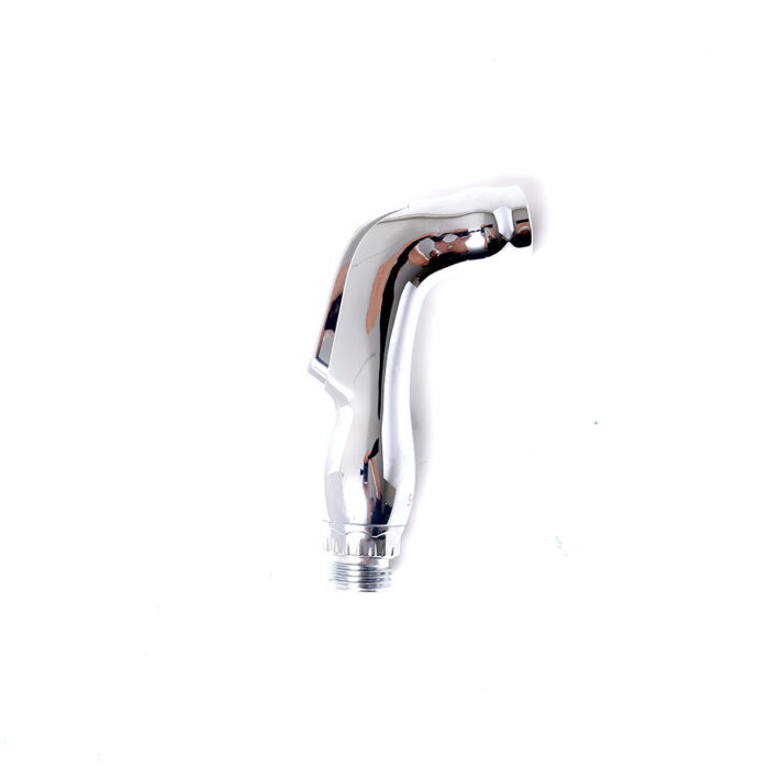 Sanitary Bidet Head Chrome Plated