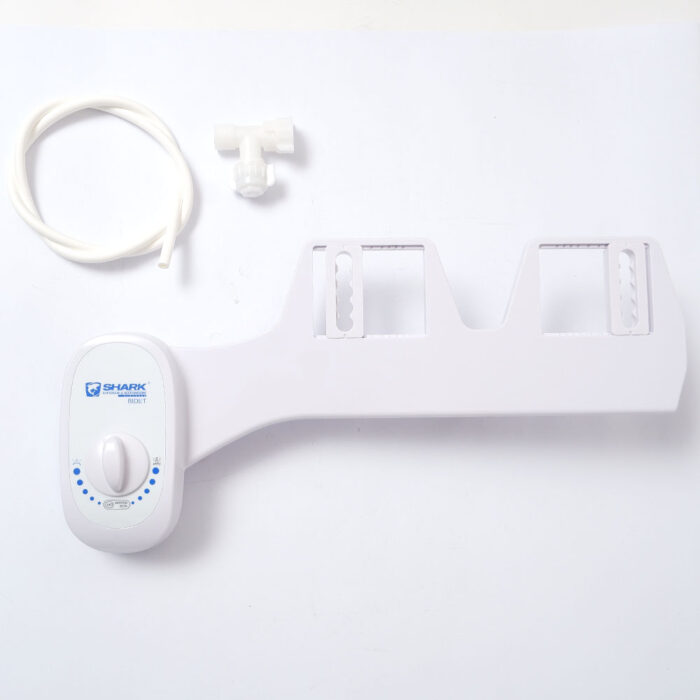 Power Spray Bidet