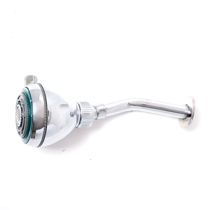 Shower Head Five Function