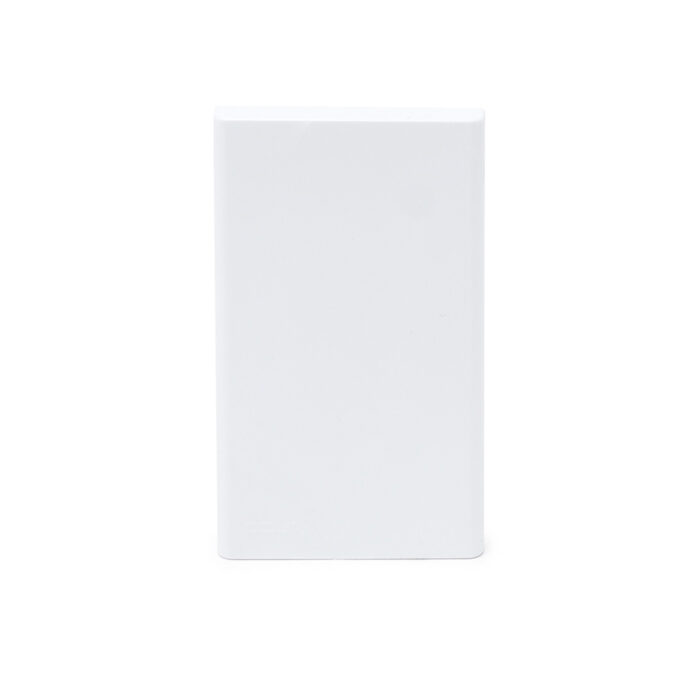 Wide Series Blank Plate