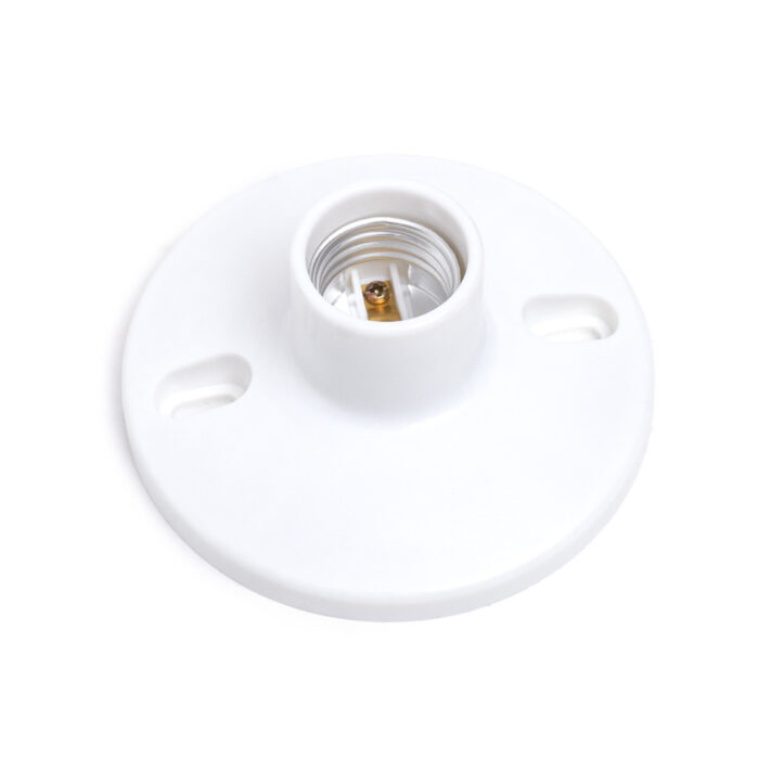 Ceiling Receptacle 4 ¼" - E27