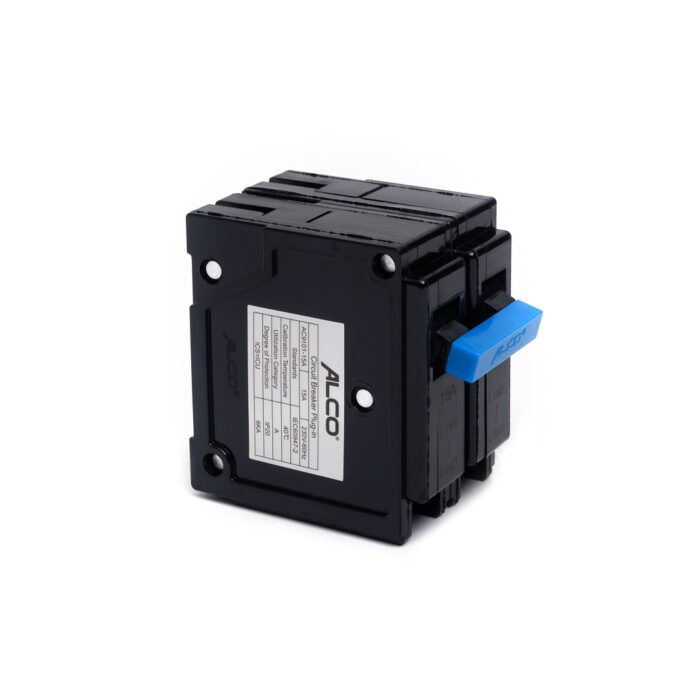 Circuit Breaker Plug-in 15A ML