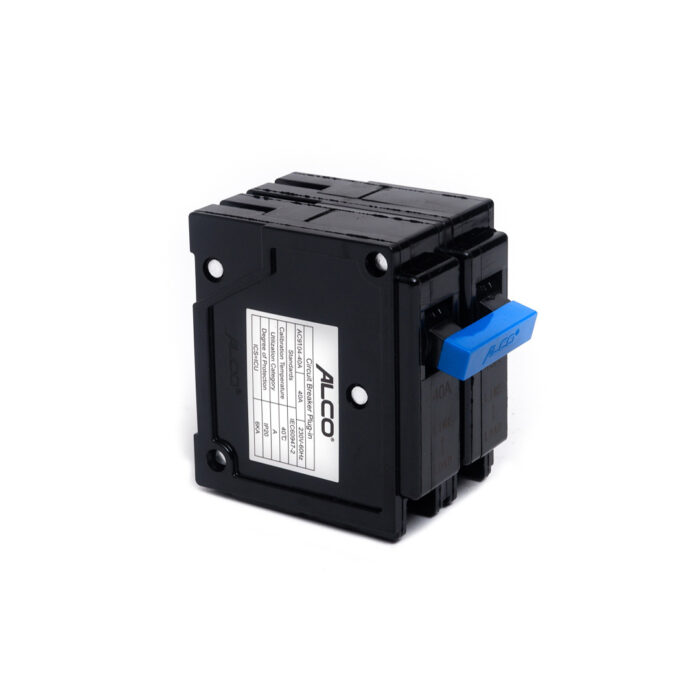 Circuit Breaker Plug-in 40A ML