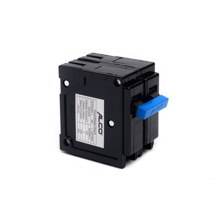 Circuit Breaker Plug-in 60A ML