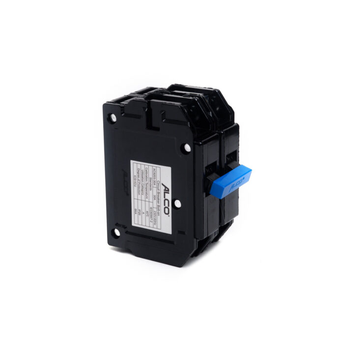 Circuit Breaker Bolt-On 30A ML