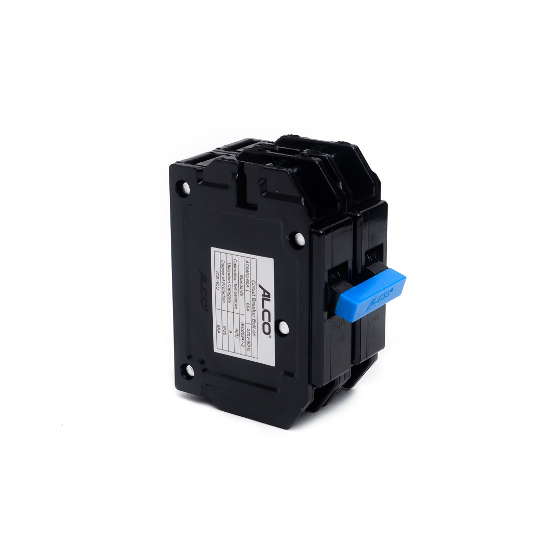 Circuit Breaker Bolt-On 60A ML - CMA