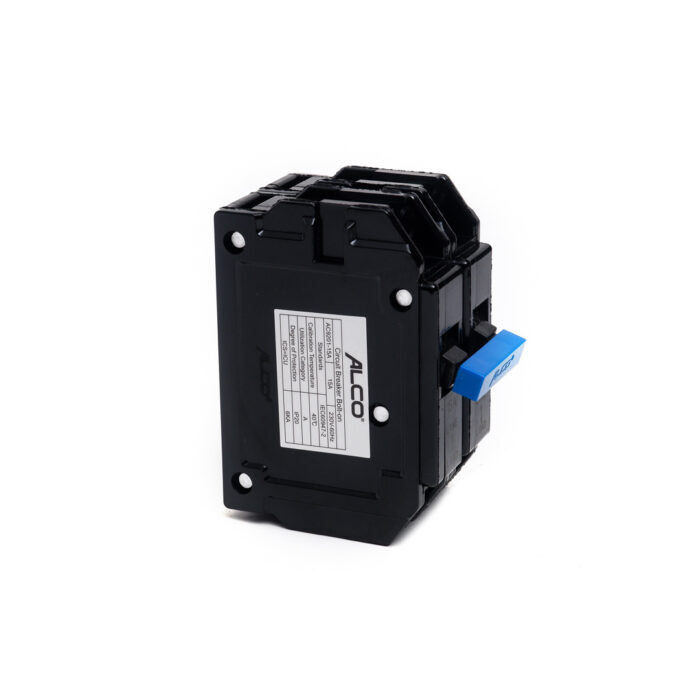 Circuit Breaker Bolt-On 15A ML