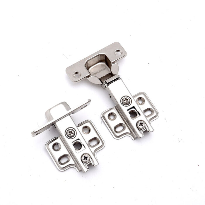 Concealed Hinges Regular Full Overlap