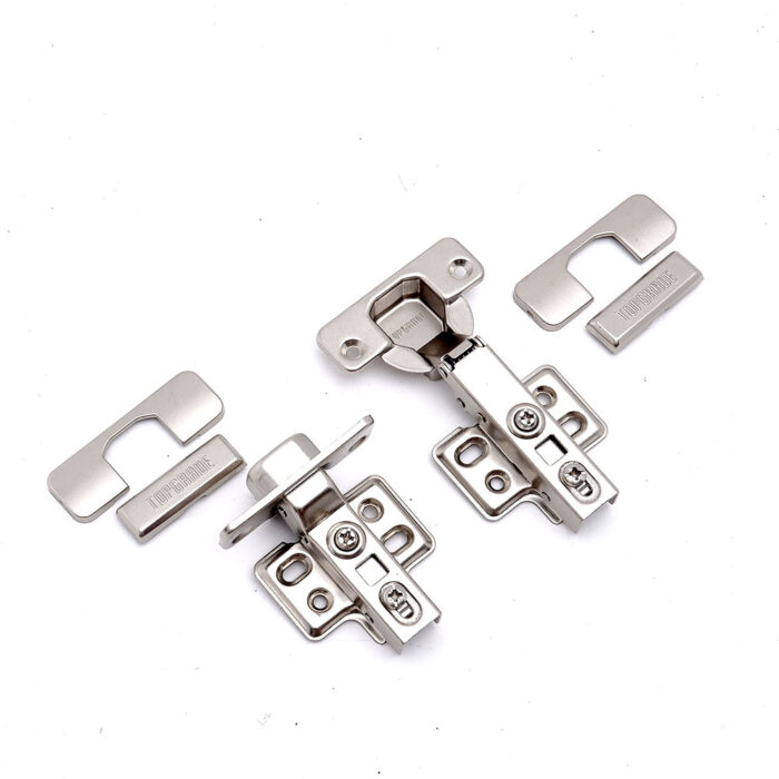 Concealed Hinges Soft Close Full Overlap