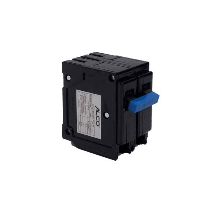 Circuit Breaker Plug-in 100A ML