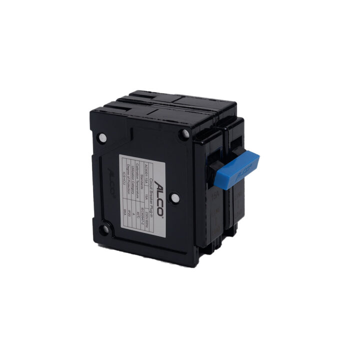 Circuit Breaker Plug-in 15A ST