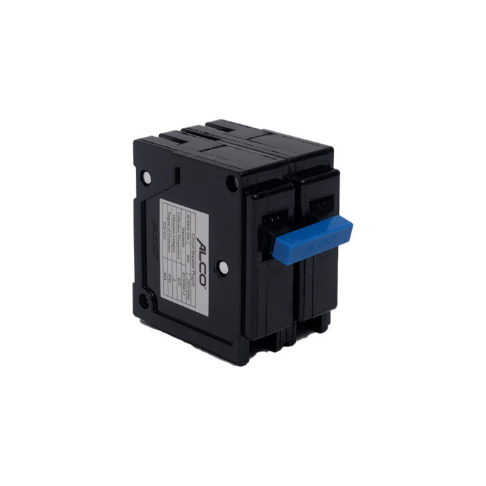 Circuit Breaker Plug-in 30A ST