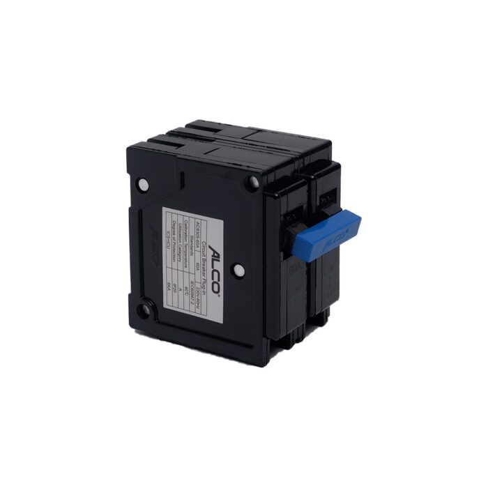 Circuit Breaker Plug-in 60A ST