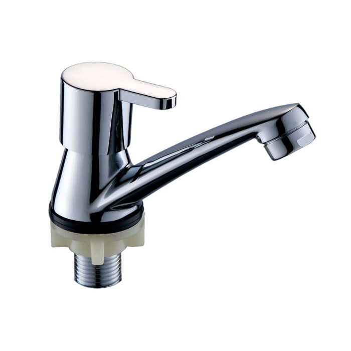 Lavatory Faucet