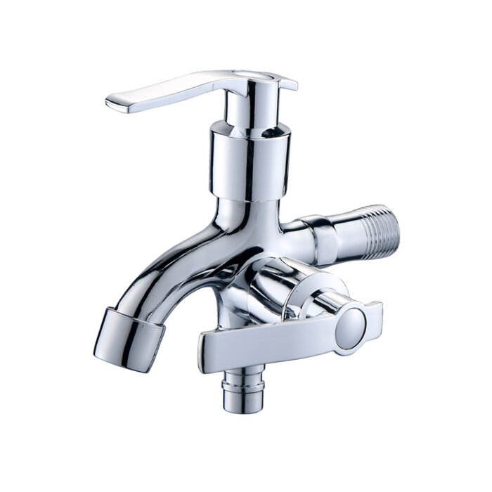 Two Way Faucet Lever Handle