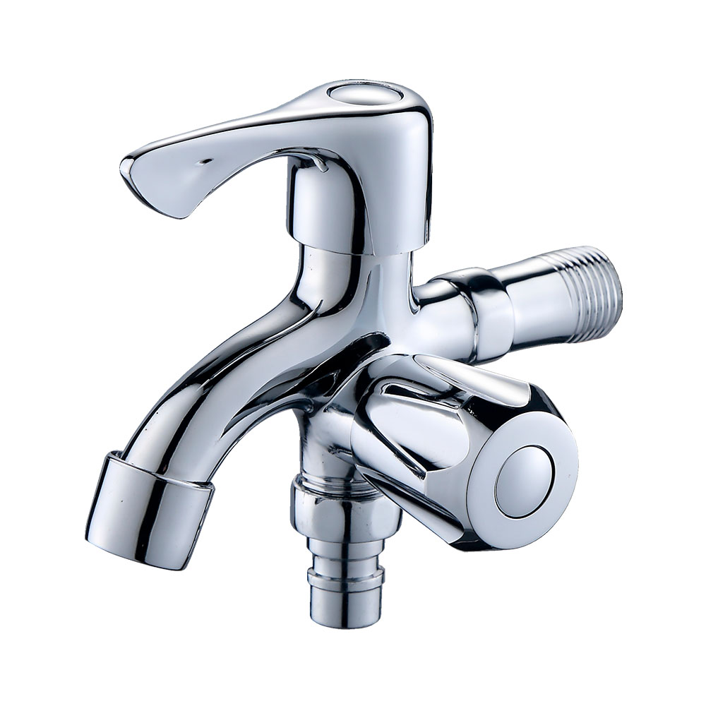 Two Way Faucet Combination Handle - CMA