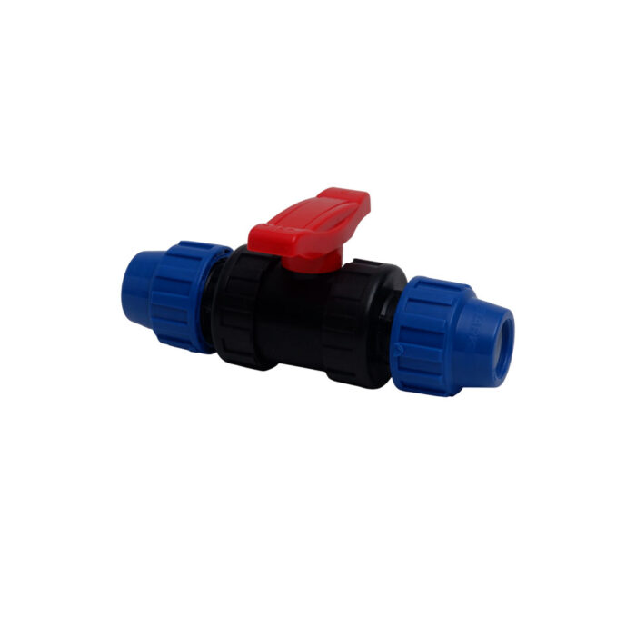 PP Ball Valve 20mm