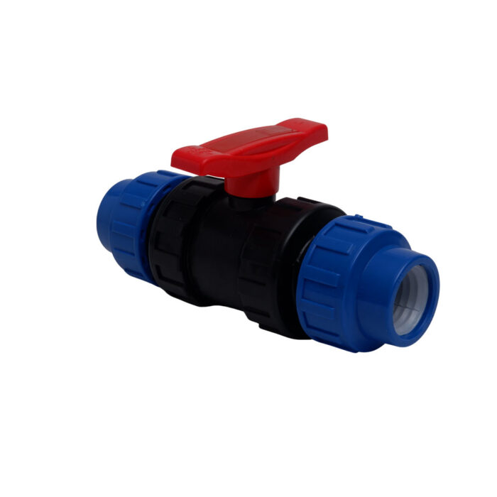 PP Ball Valve 32mm