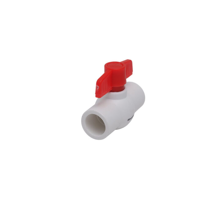 Shark PPR Ball Valve 25mm