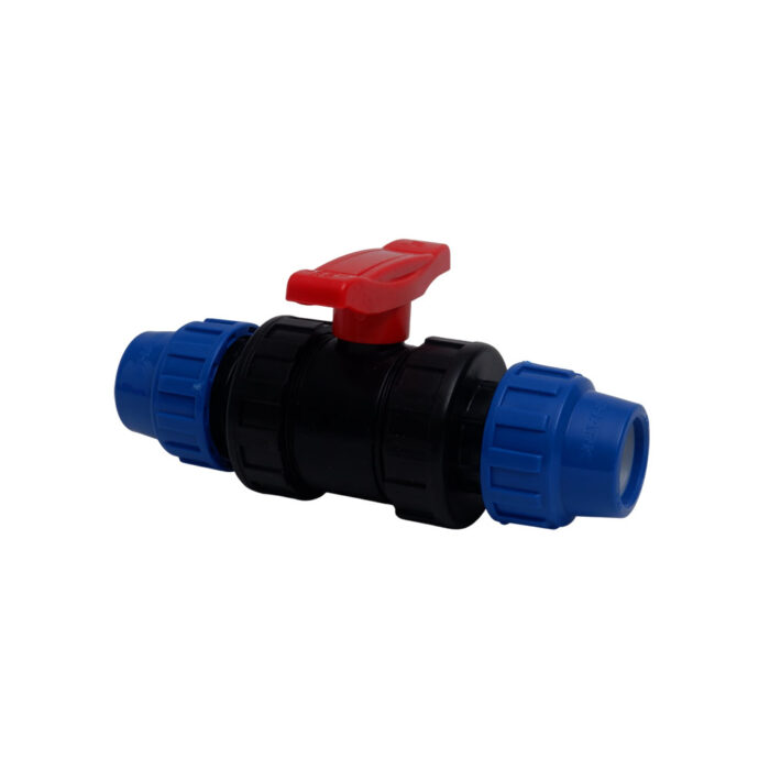 PP Ball Valve 25mm
