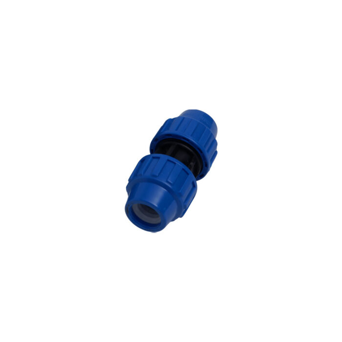 PP Coupling 20mm