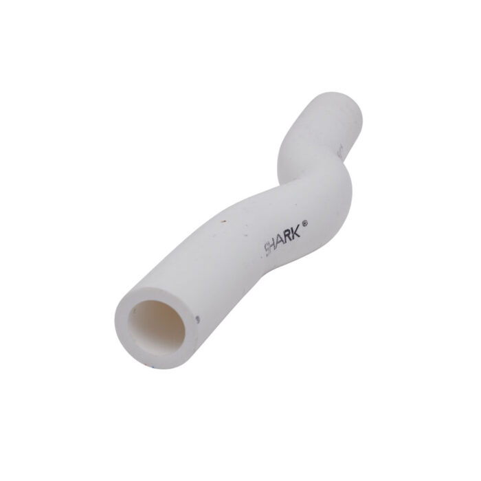 Shark PPR Curved Pipe 32mm
