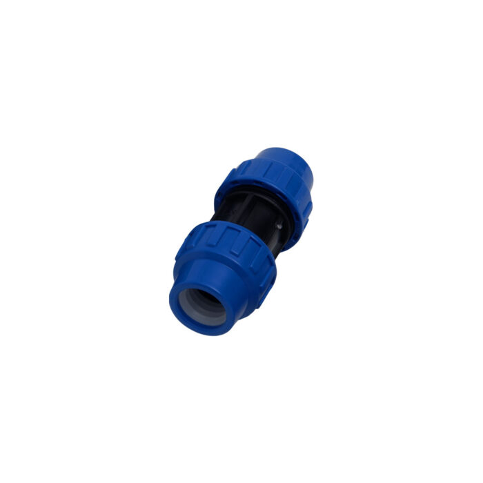PP Coupling 25mm