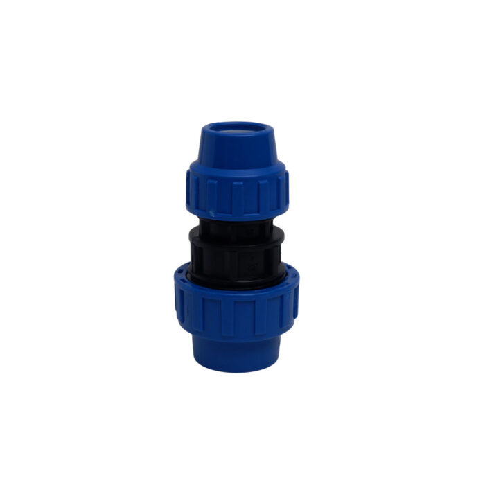 PP Coupling Reducer 32mm x 3/4"