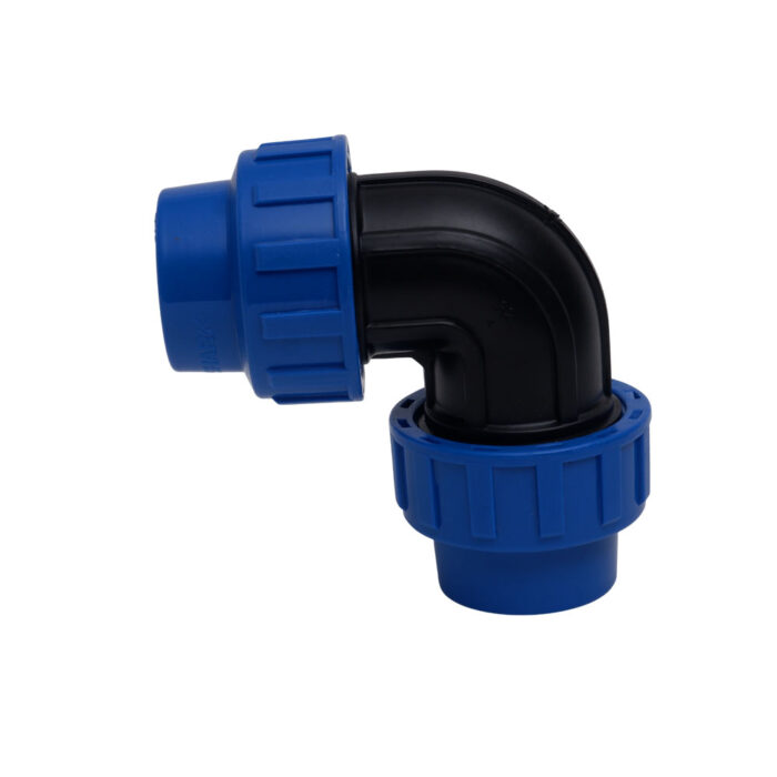 PP Elbow 90° 32mm