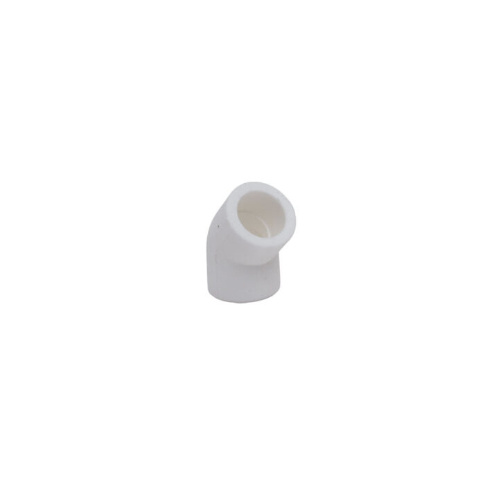Shark PPR Elbow 45° 20mm