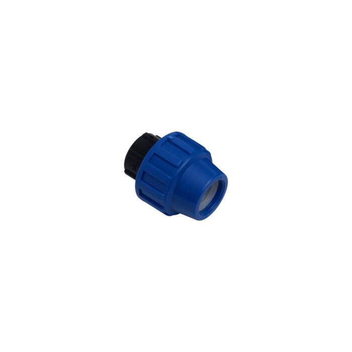 PP End Cap 20mm