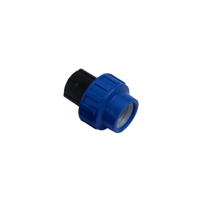 PP End Cap 32mm