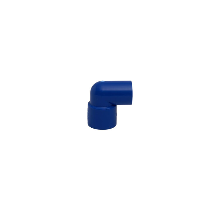 Elbow Reducer 90° 25mm x 20mm