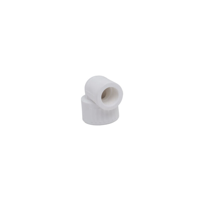 Shark PPR Elbow Reducer 25 x 20mm