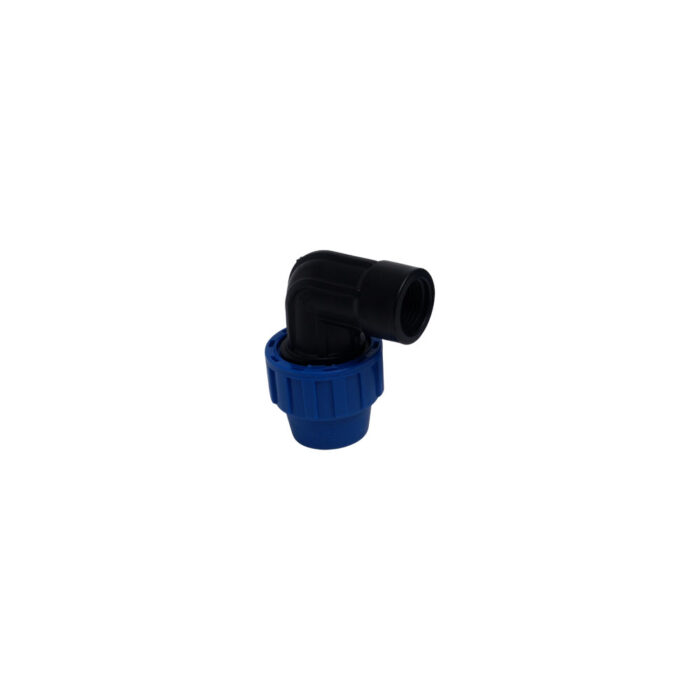 PP Female Elbow 20mm
