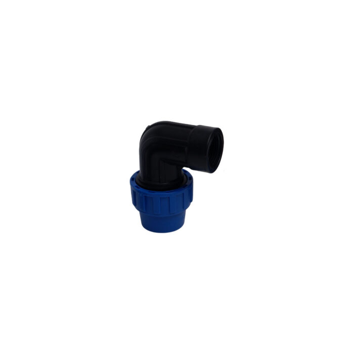 PP Female Elbow 25mm